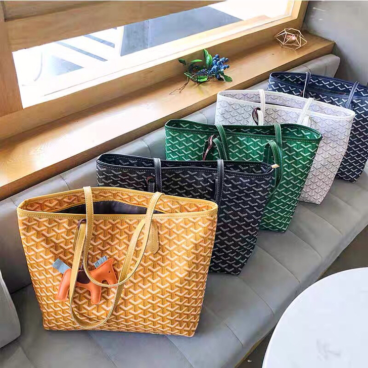 大牌范儿 韩国EMO狗牙包托特包，容量大，...