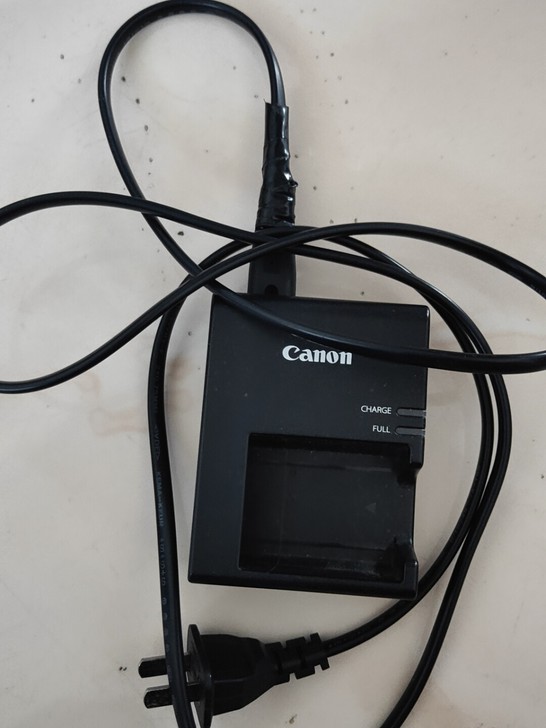 佳能原机充电器一个30元不议价，需要拿走包...