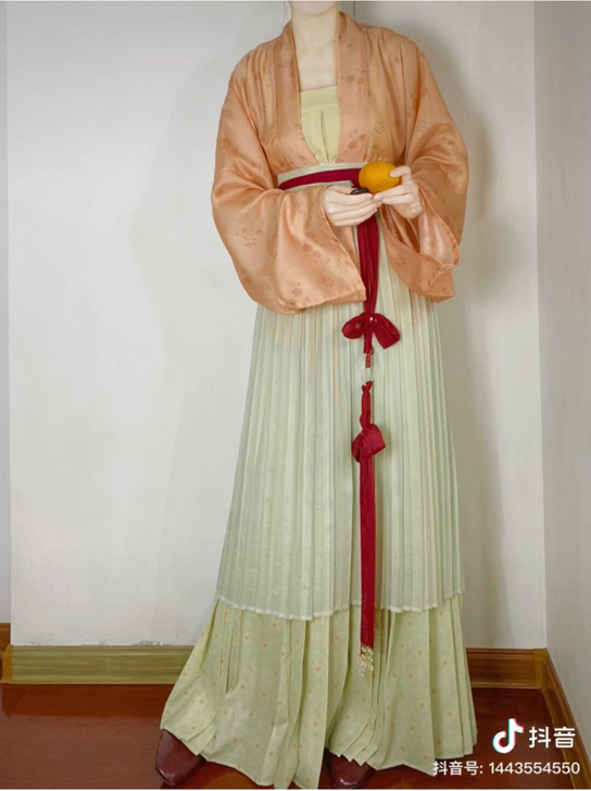 【汉服出租】【山海记】【醉花荫】