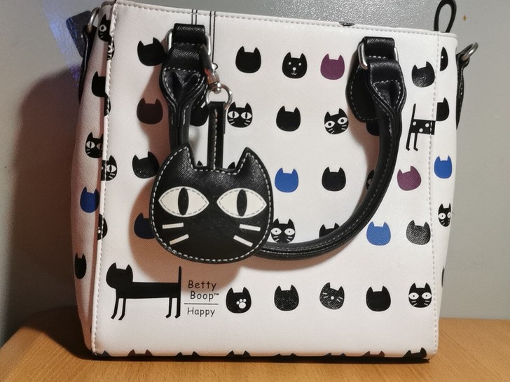 Betty Boop贝蒂正品包包
