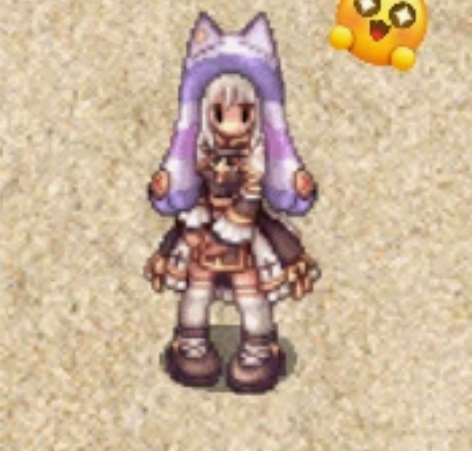 国服CRO-奇荃PC版RO仙境传说(端游)...