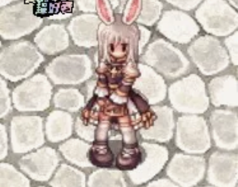 国服CRO-奇荃PC版RO仙境传说(端游)...