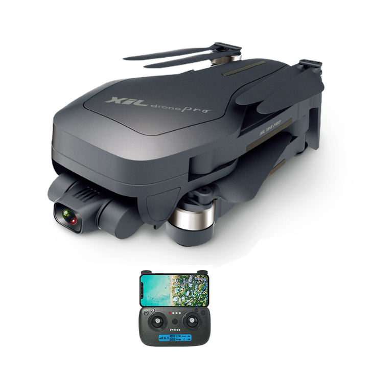 Holystone无人机航拍4K高清超远程...