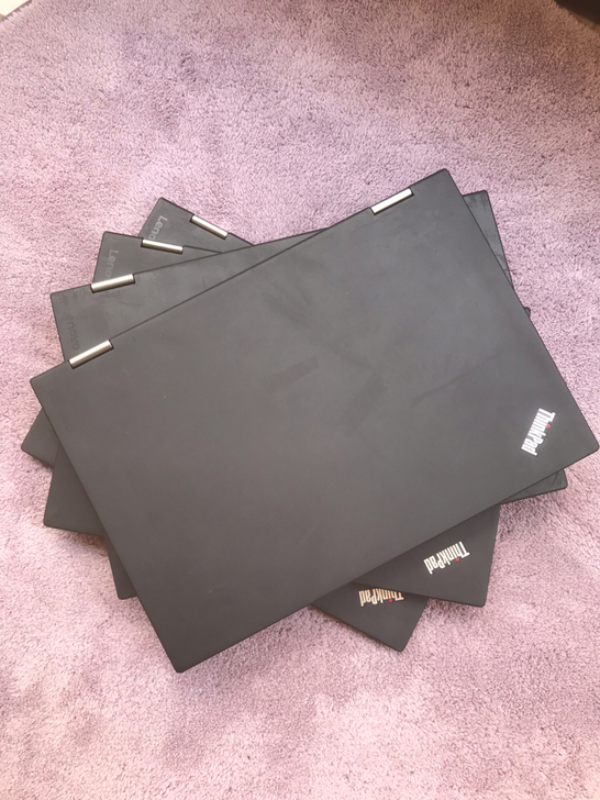 联想 X1 Yoga 2nd i7-7代笔...