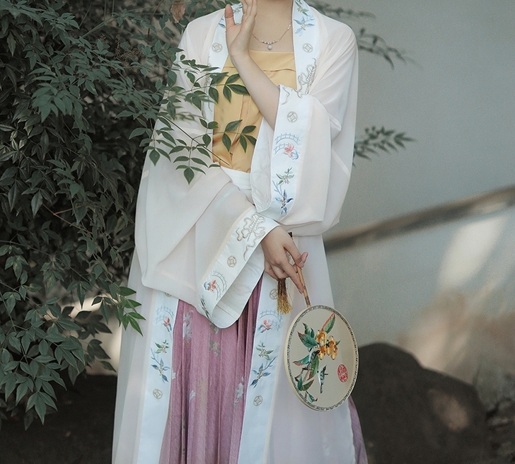 求购兰若庭汉服宋制百迭宋#慢收#