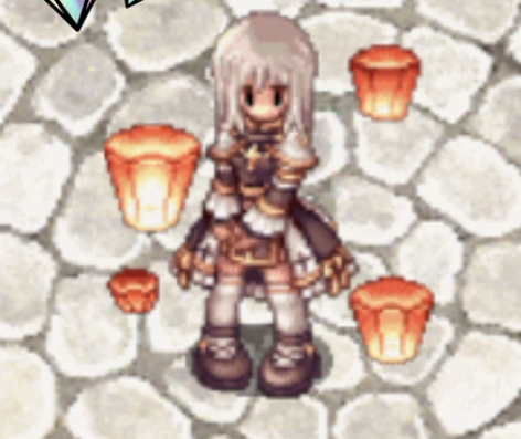 国服CRO-奇荃PC版RO仙境传说(端游)...