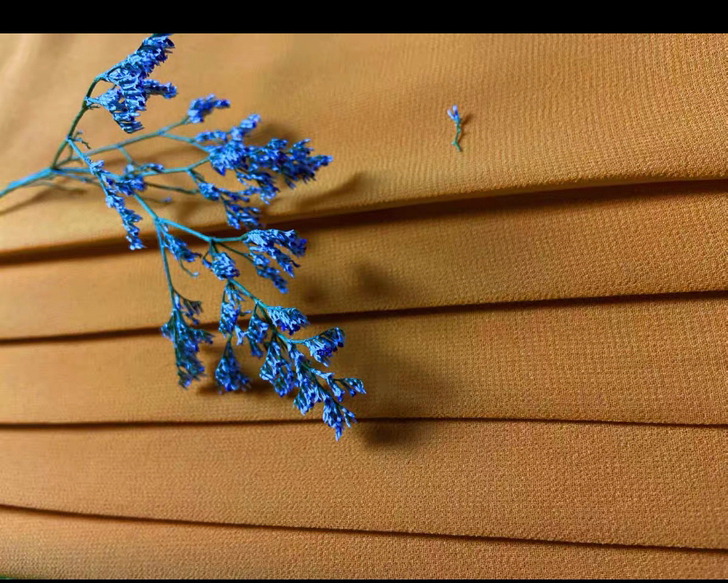 现货清音阁原创汉服 锁清秋 纯色纱马面一片...