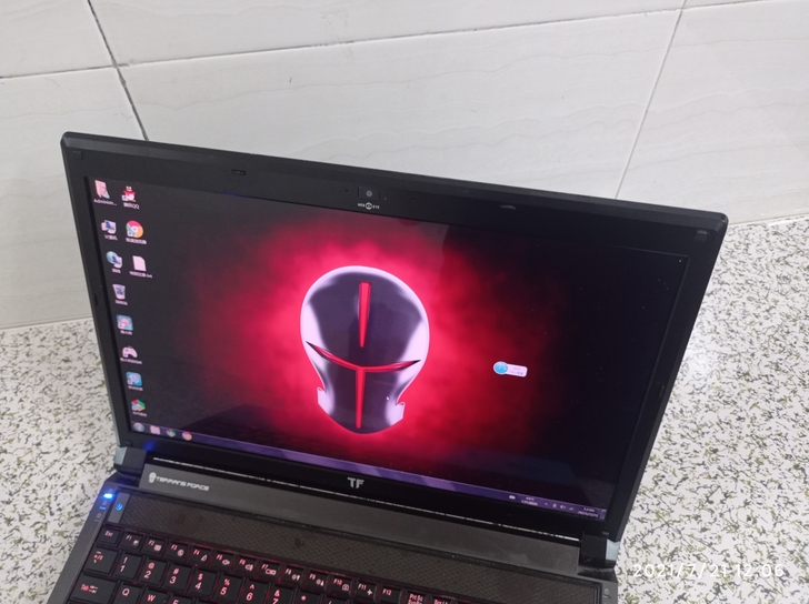 GTX770 3G独显 17八线程 未...