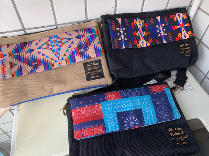 阿美咔叽rrl 户外休闲包 cityboy...