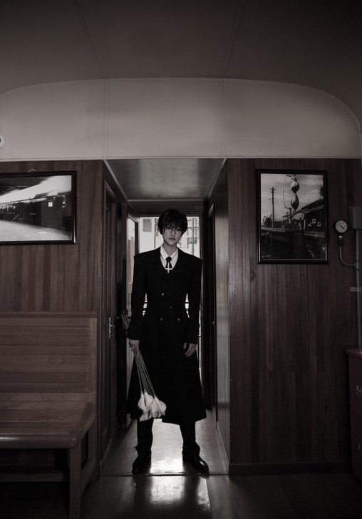 CLAMP东京巴比伦cosplay 樱冢星...