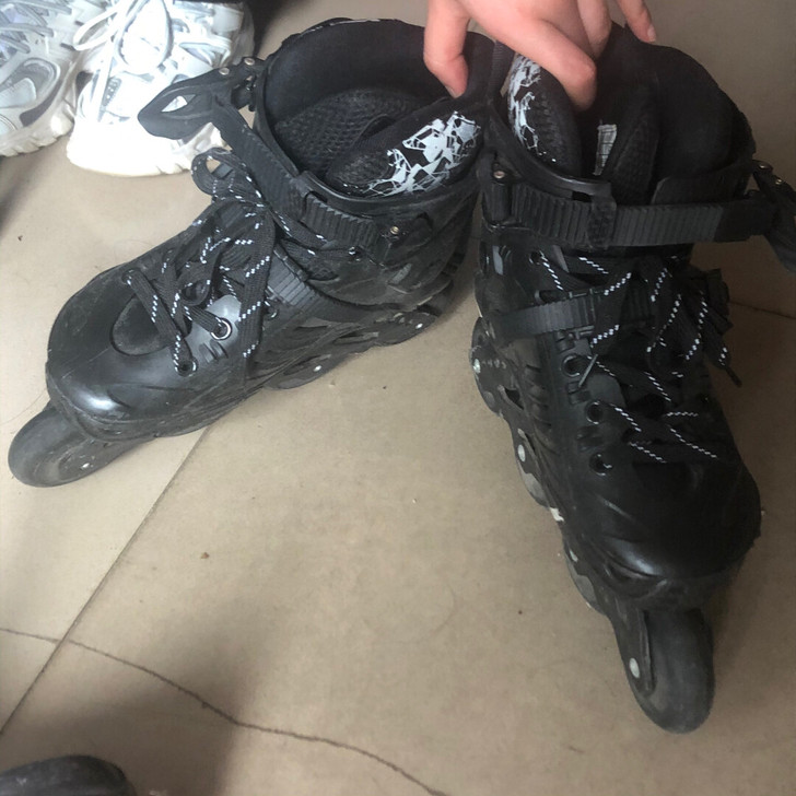 新旧程度 85