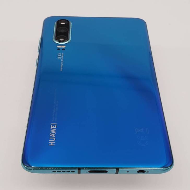 华为P306G+128G95新华为二手手机