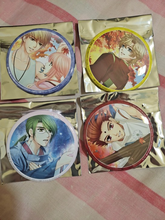 遥远时空中 遥远的时空 遥一 水野十子 光荣