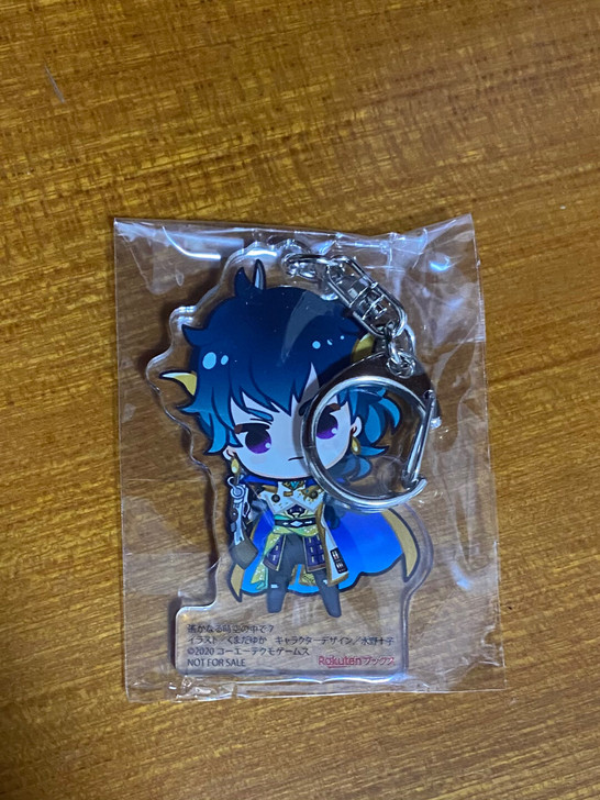 遥远时空中7  遥7 黑田长政 乐天 店特...