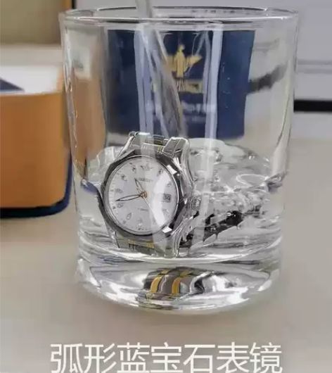 新款欧品客名表手表源头防水全自动机械表女士...