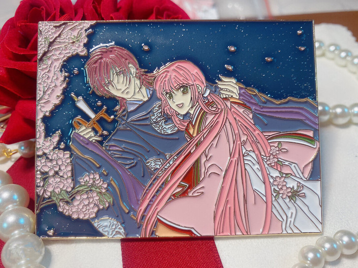 遥远时空中，舞一夜