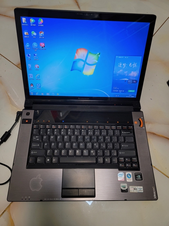 15.4寸联想IdeaPad Y530笔记...