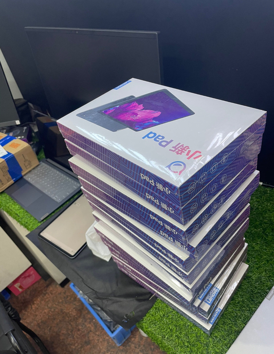 全新联想平板小新Pad 11英寸 学习娱乐...