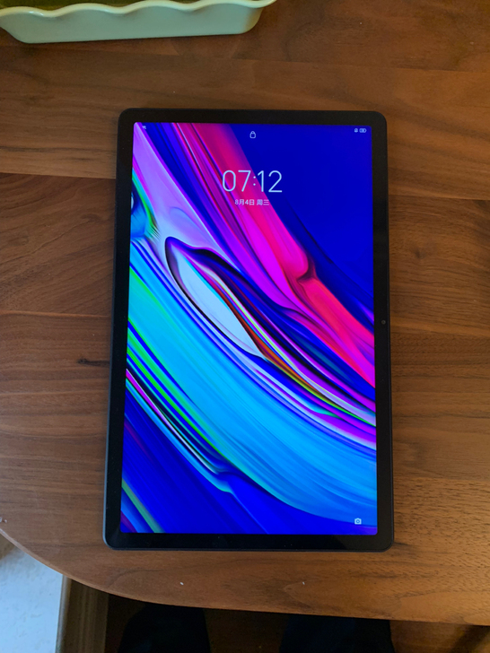 联想平板小新Pad 11英寸，学习娱乐平板...