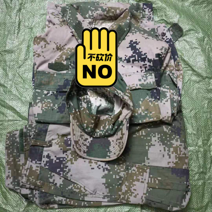 包邮出二手工作服，学生训练服，耐磨耐脏