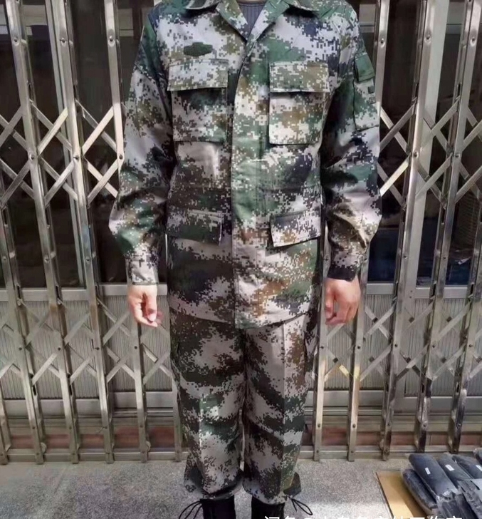 工作迷彩，包邮送帽子，尺码齐全