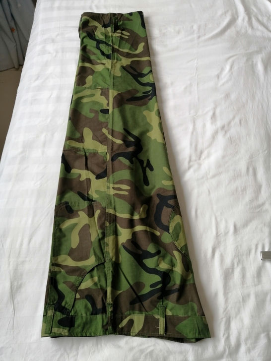 大码工作服裤子，5号三型，腰围3.2尺裤长...