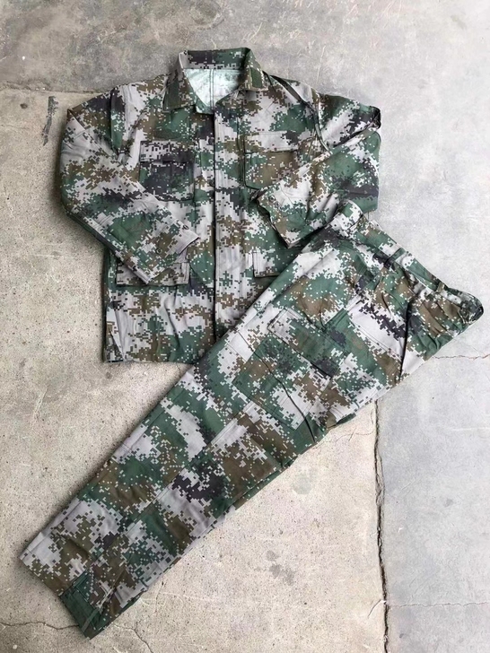 45一套两套包邮夏季薄款工作服两套包邮！