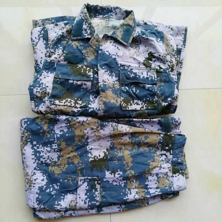 二手工作服