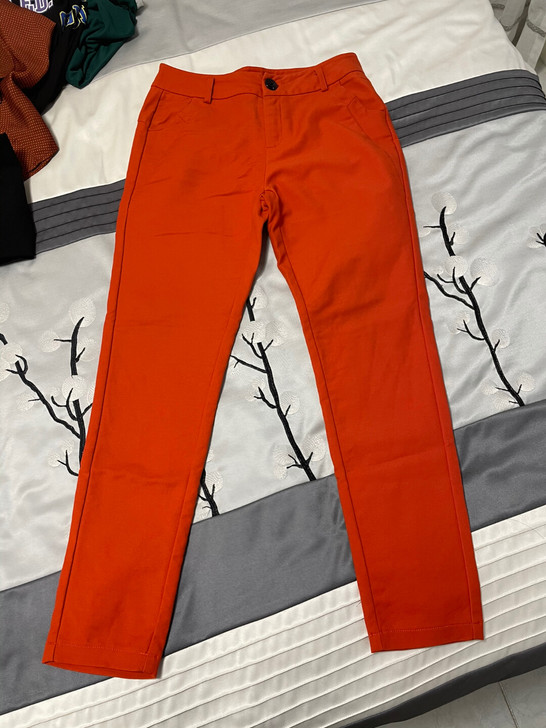 L女裤下单前问清楚 发出不退不换 看好下单...