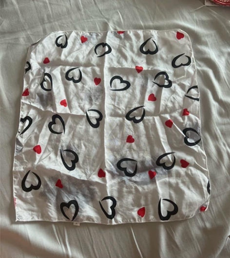 非全新一元送 儿童婴儿 男童女童方巾一块 ...