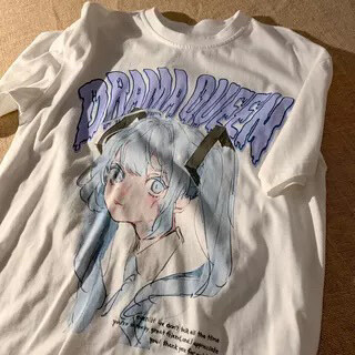 【2件装】任意选   全新动漫卡通女款夏季...