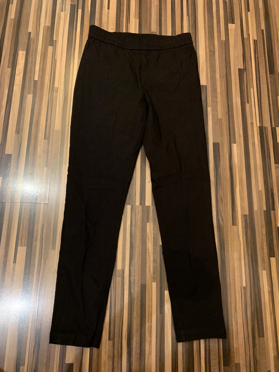 7modifier莫丽菲尔夏季薄款紧身裤牛...