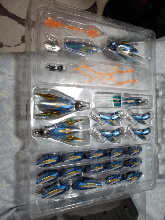 摩动核青龙 地台灯组 不含龙骨鞭 二手物品...