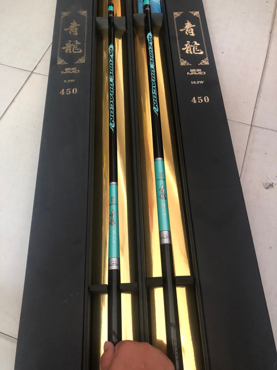 2020款名伦青龙4.5米10.5w4.5...