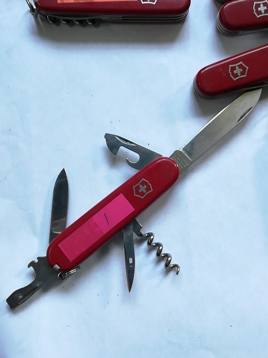 瑞士军刀多功能