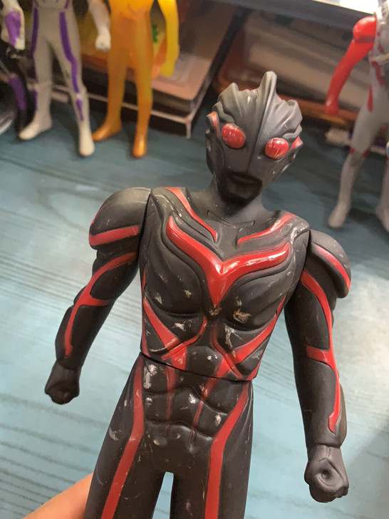 处理奥特曼15包邮 不是全新介意勿拍  有...