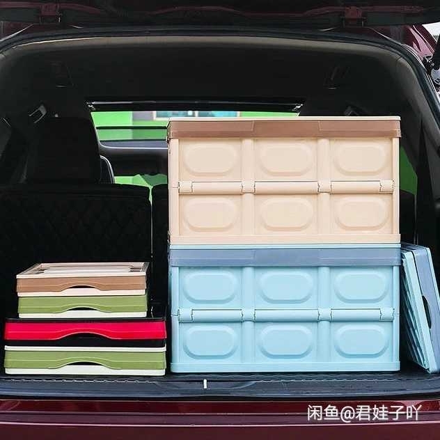 可折叠收纳箱书箱教室用学生装书本收纳盒储物...