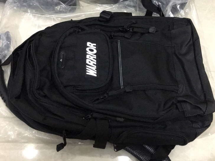 回力外销背包 大容量 多功能