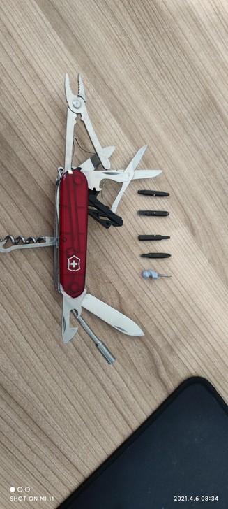 维氏十字军刀电脑大师1.7725t