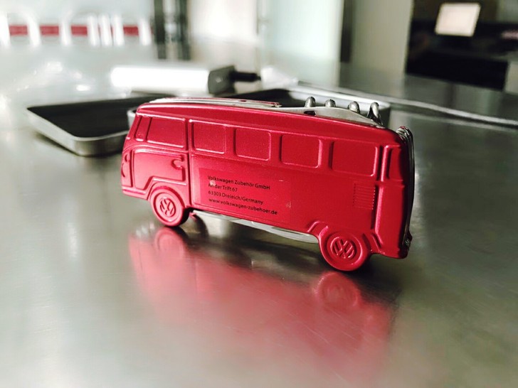 德国进口 迈特威T1 多功能军刀