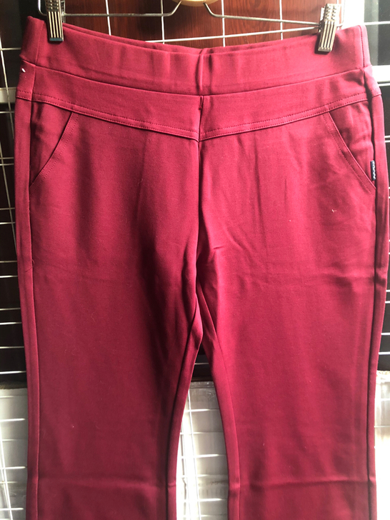 全新大码直筒裤女裤