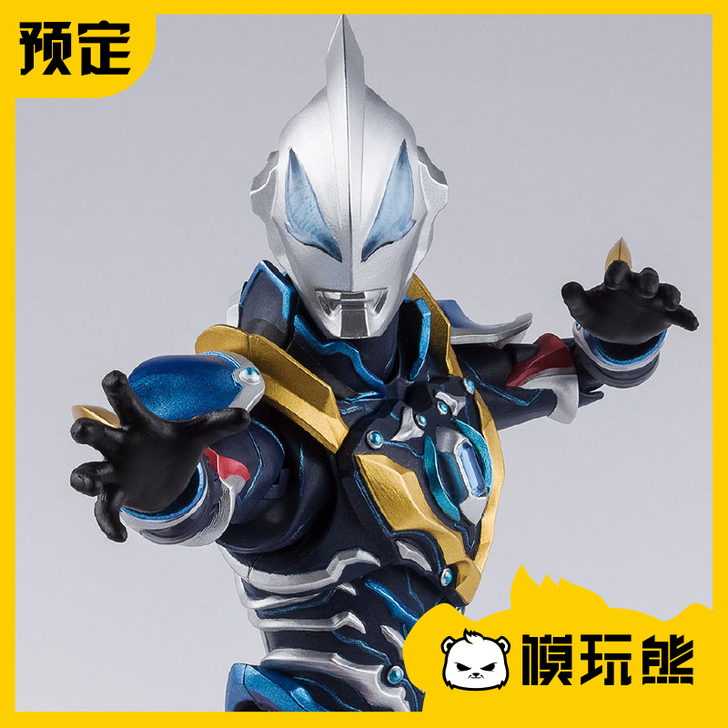 捷德奥特曼 捷德奥特曼银河初生shf 日...