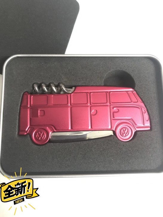 德国大众 votex 迈特威T1车模 军刀...