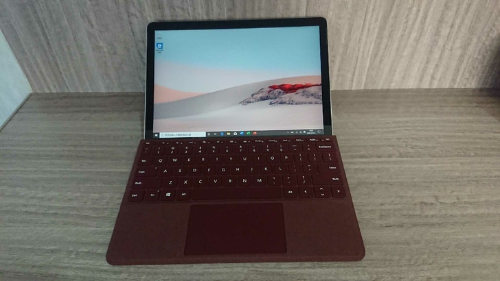 微软surface go2 8+128g