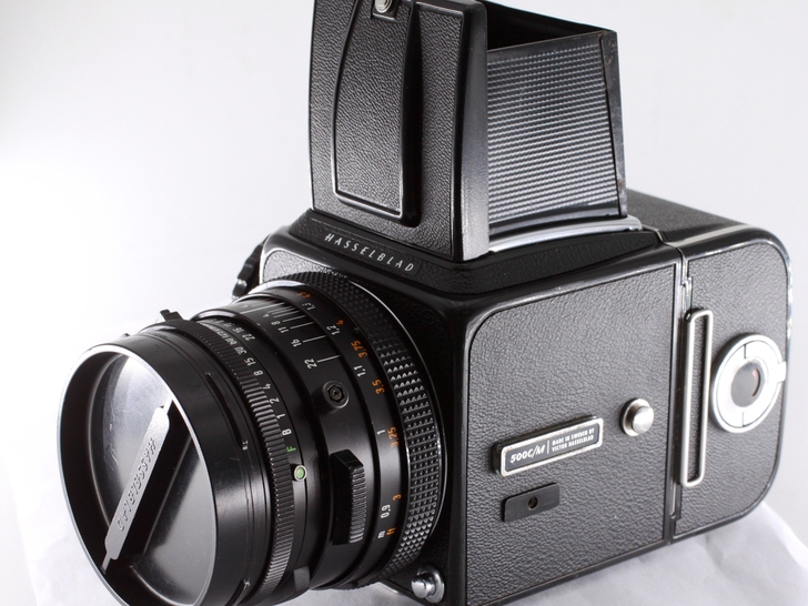 哈苏 HASSELBLAD 500CM C...