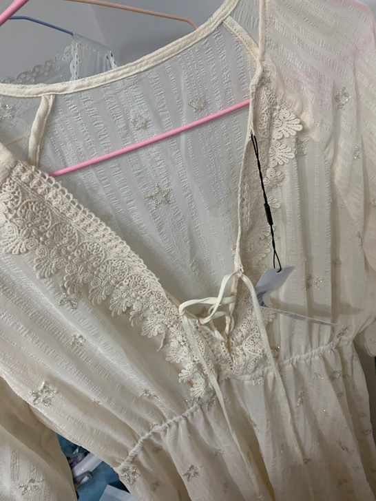 带吊牌 全新 连衣裙