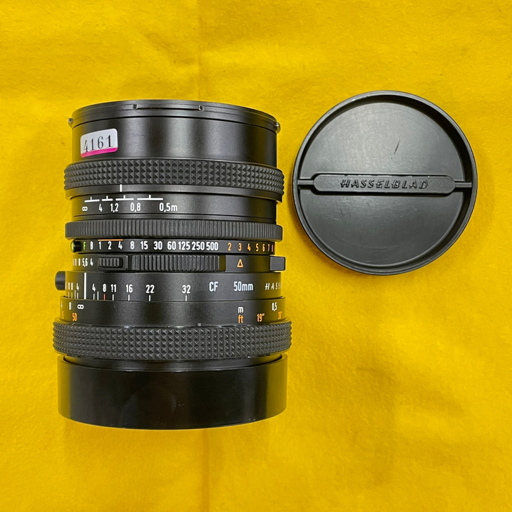 Hasselblad/哈苏CF 50/4 ...