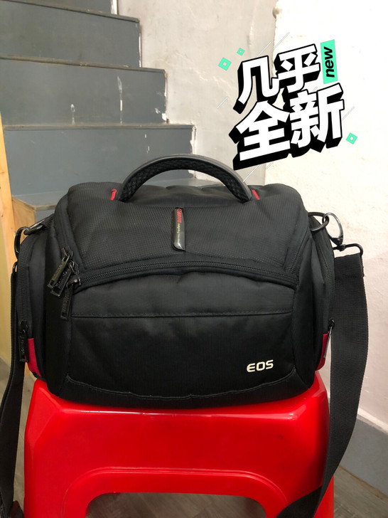 原装佳能单反相机包成色如图,可装置佳能,尼...
