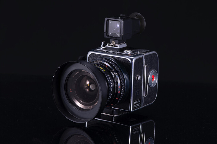 Hasselblad哈苏sw/c38/4....