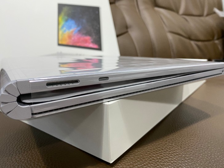 全新微软surface book2 i5 ...